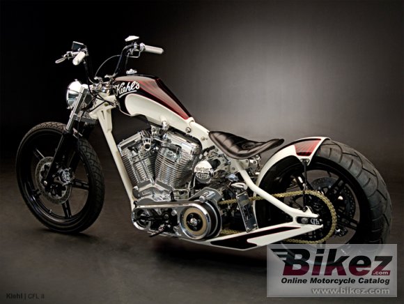 west coast chopper cfl for sale